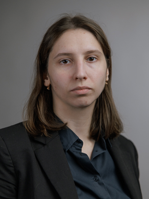 Антонова Дарья Александровна