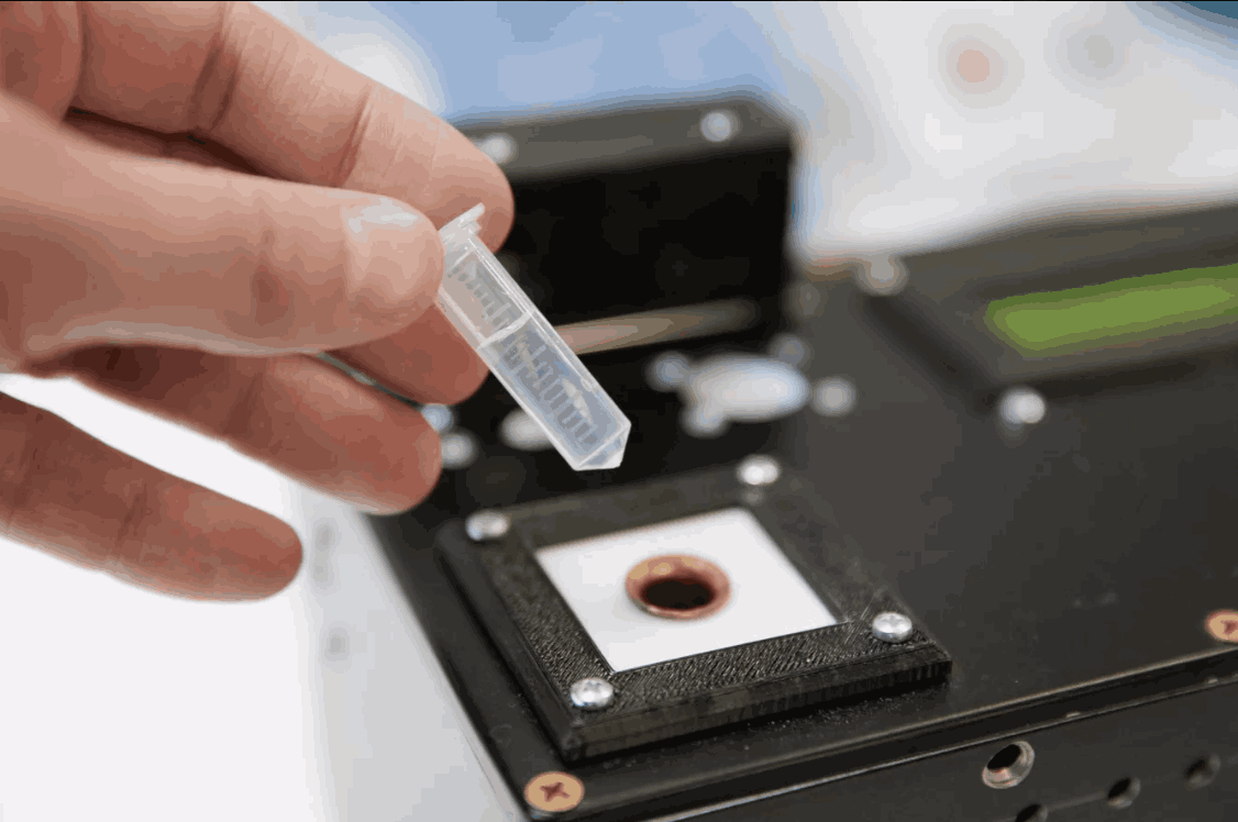 Image: Russia has found the "key" to treating infectious diseases