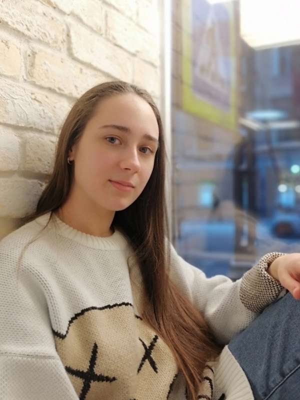 Елена Новикова