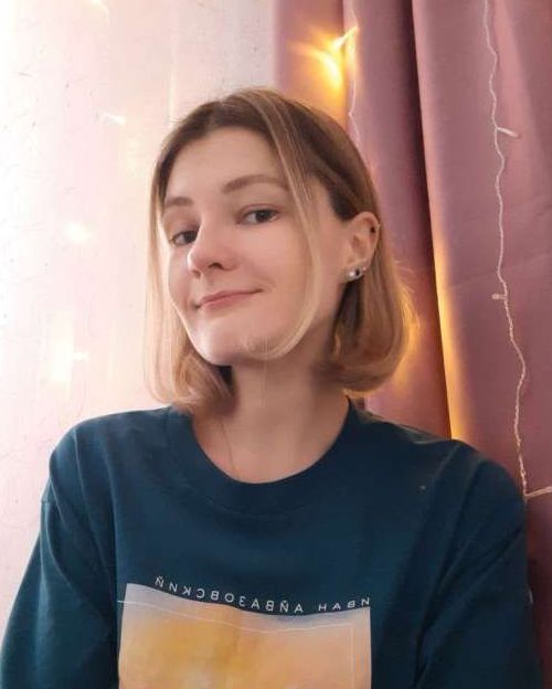 Марина Абрамова