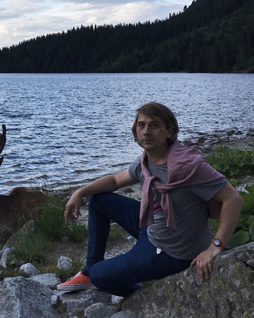 Анатолий Арсениев
Руководитель группы
(In vitro / single molecule характеризация CRISPR-Cas систем)
arsenievanatoly@gmail.com