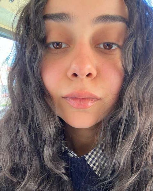 Марьям Дмитриева