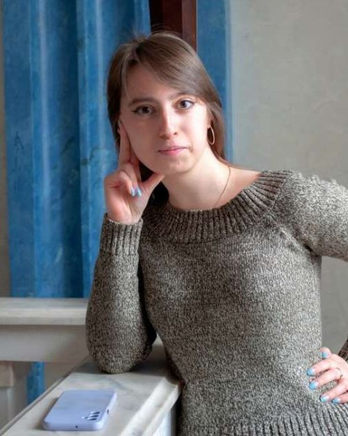 Елена Фатеева