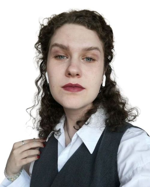 Александра Горьковская