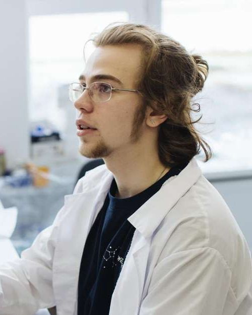 Савва Иванов