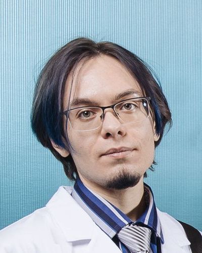 Владислав Касьянов