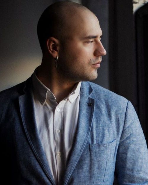 Даниил Кретов