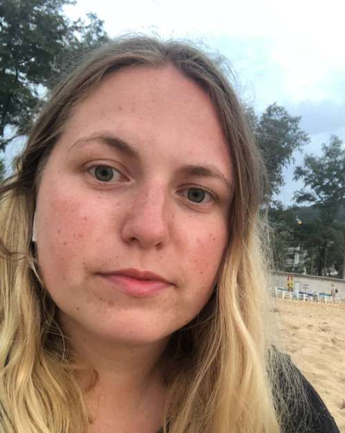 Мария Лященко