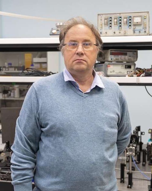 Алексей Сергеевич Мельников, к.ф.-м.н.