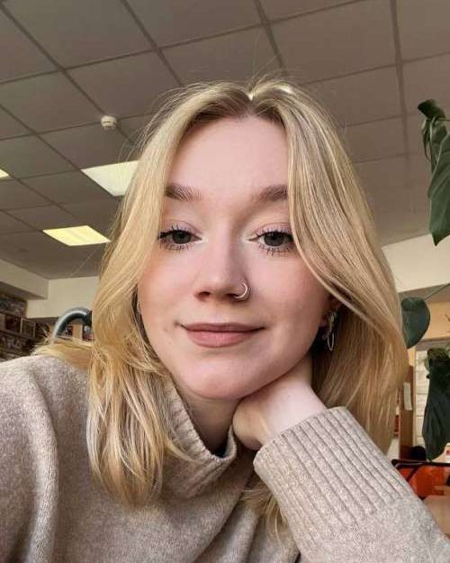 Виктория Рощектаева