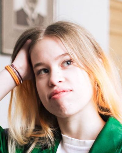 Наталья Румянцева