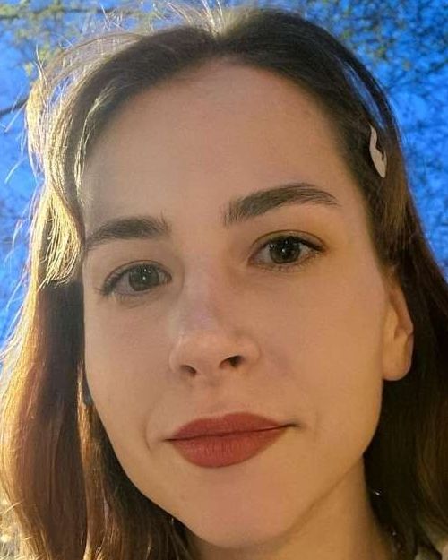 Антонина Сапожникова