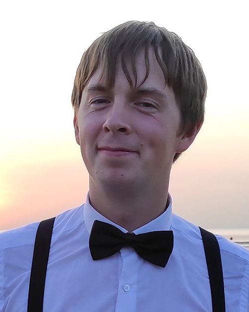 Алексей Ведяйкин, к.б.н.