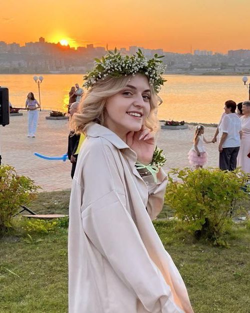 Валерия Воробьёва