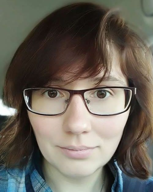 Мария Якунина Руководитель группы, к.б.н.
yakuninam@gmail.com