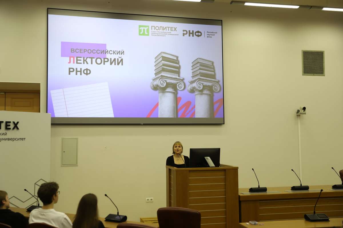 Морозова Наталия